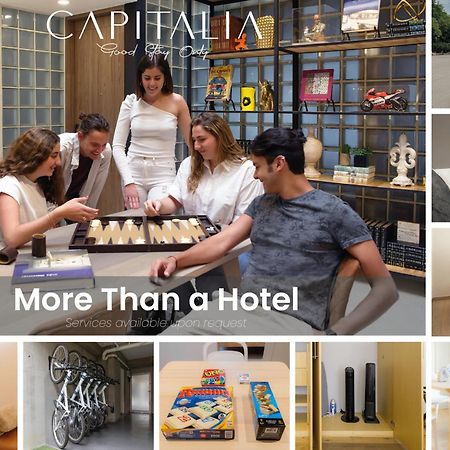 Michoacan Luxury Apartments By Capitalia Μεξικό Εξωτερικό φωτογραφία