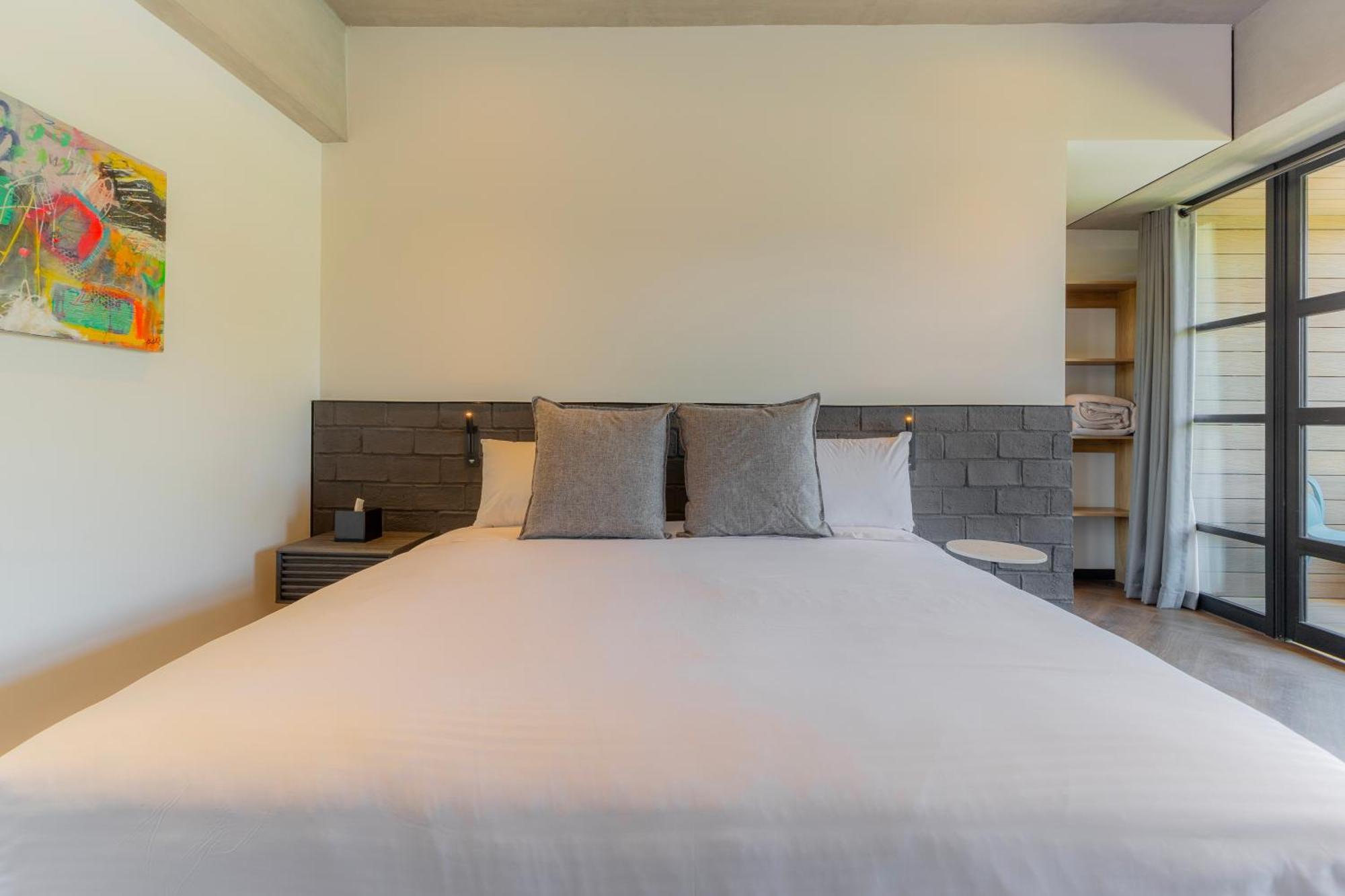 Michoacan Luxury Apartments By Capitalia Μεξικό Εξωτερικό φωτογραφία