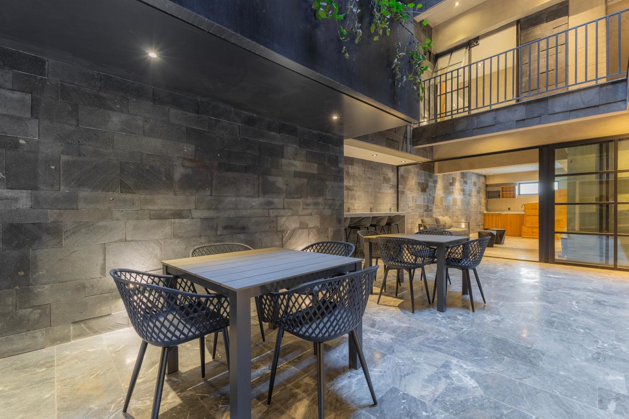 Michoacan Luxury Apartments By Capitalia Μεξικό Εξωτερικό φωτογραφία