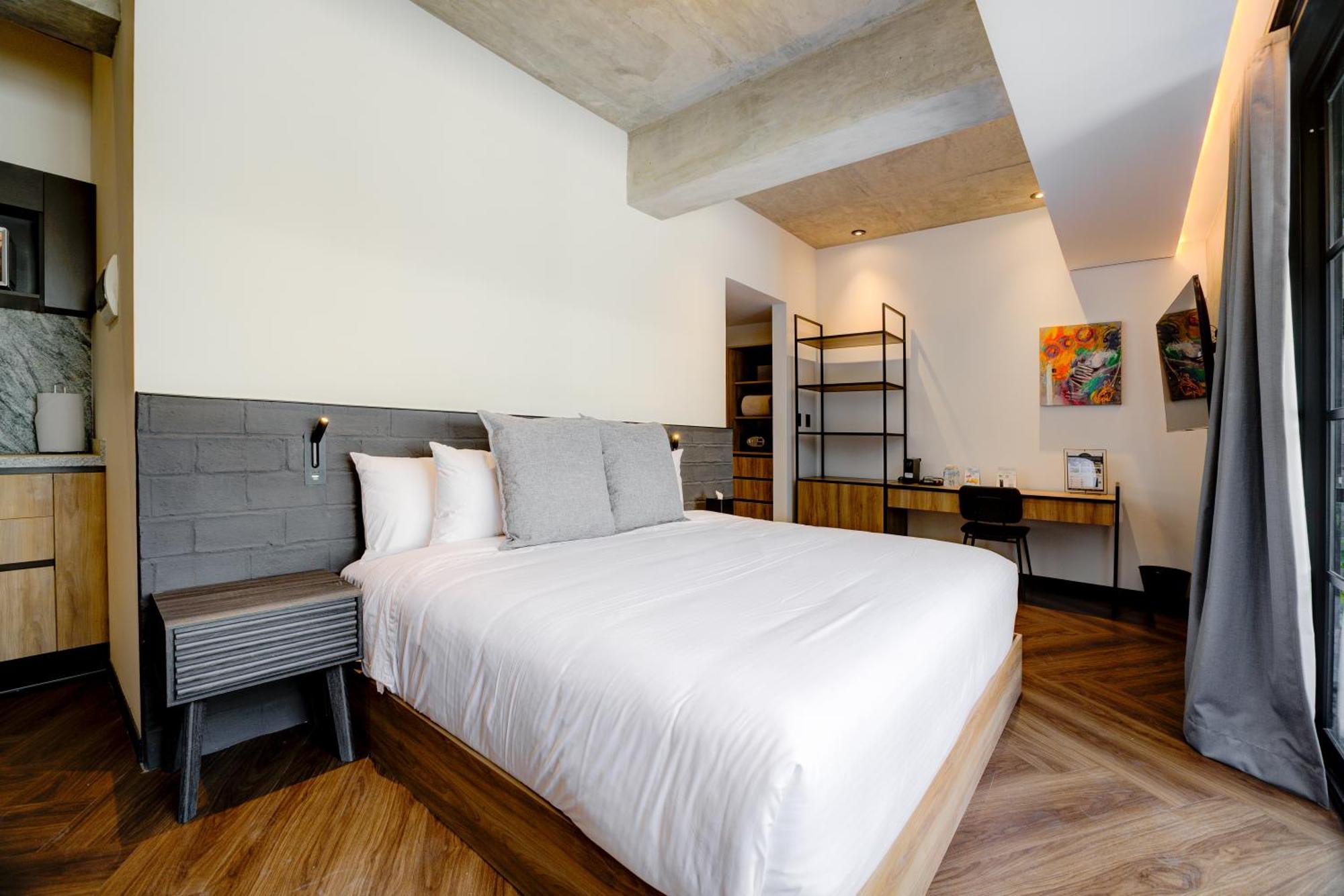 Michoacan Luxury Apartments By Capitalia Μεξικό Εξωτερικό φωτογραφία