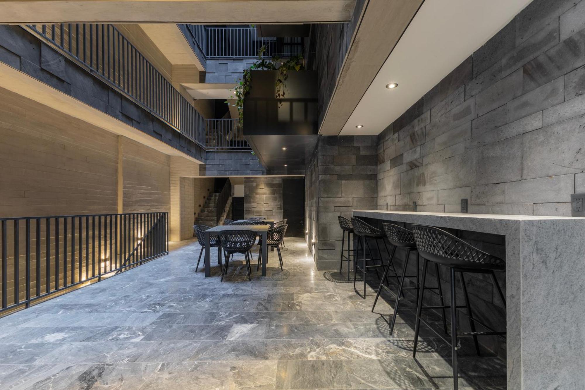 Michoacan Luxury Apartments By Capitalia Μεξικό Εξωτερικό φωτογραφία