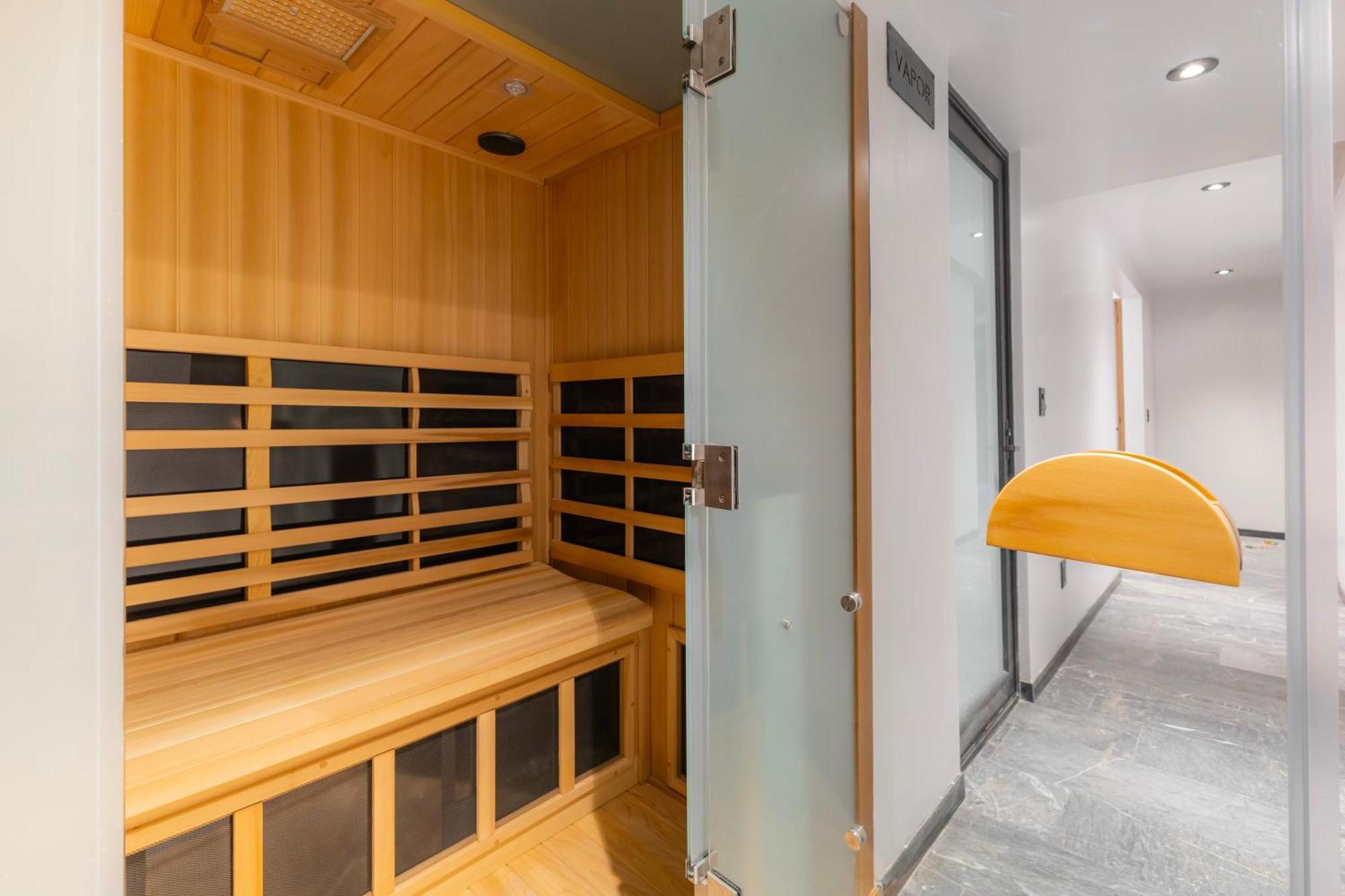 Michoacan Luxury Apartments By Capitalia Μεξικό Εξωτερικό φωτογραφία
