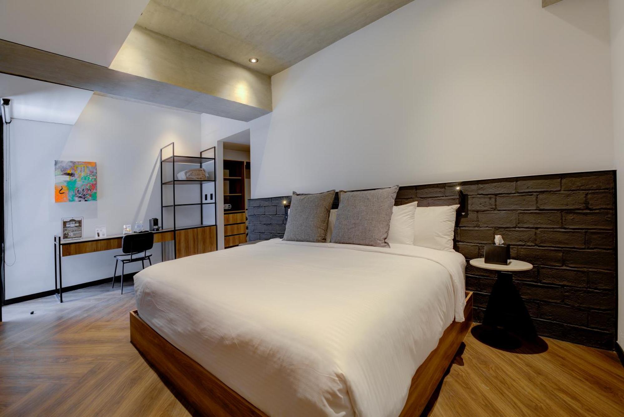 Michoacan Luxury Apartments By Capitalia Μεξικό Εξωτερικό φωτογραφία