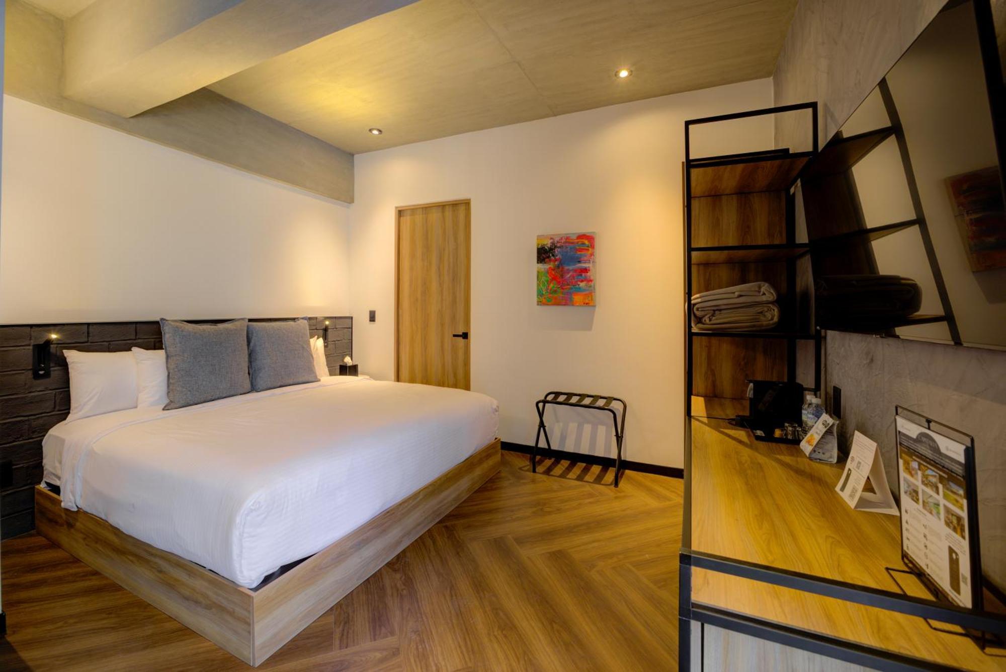Michoacan Luxury Apartments By Capitalia Μεξικό Εξωτερικό φωτογραφία