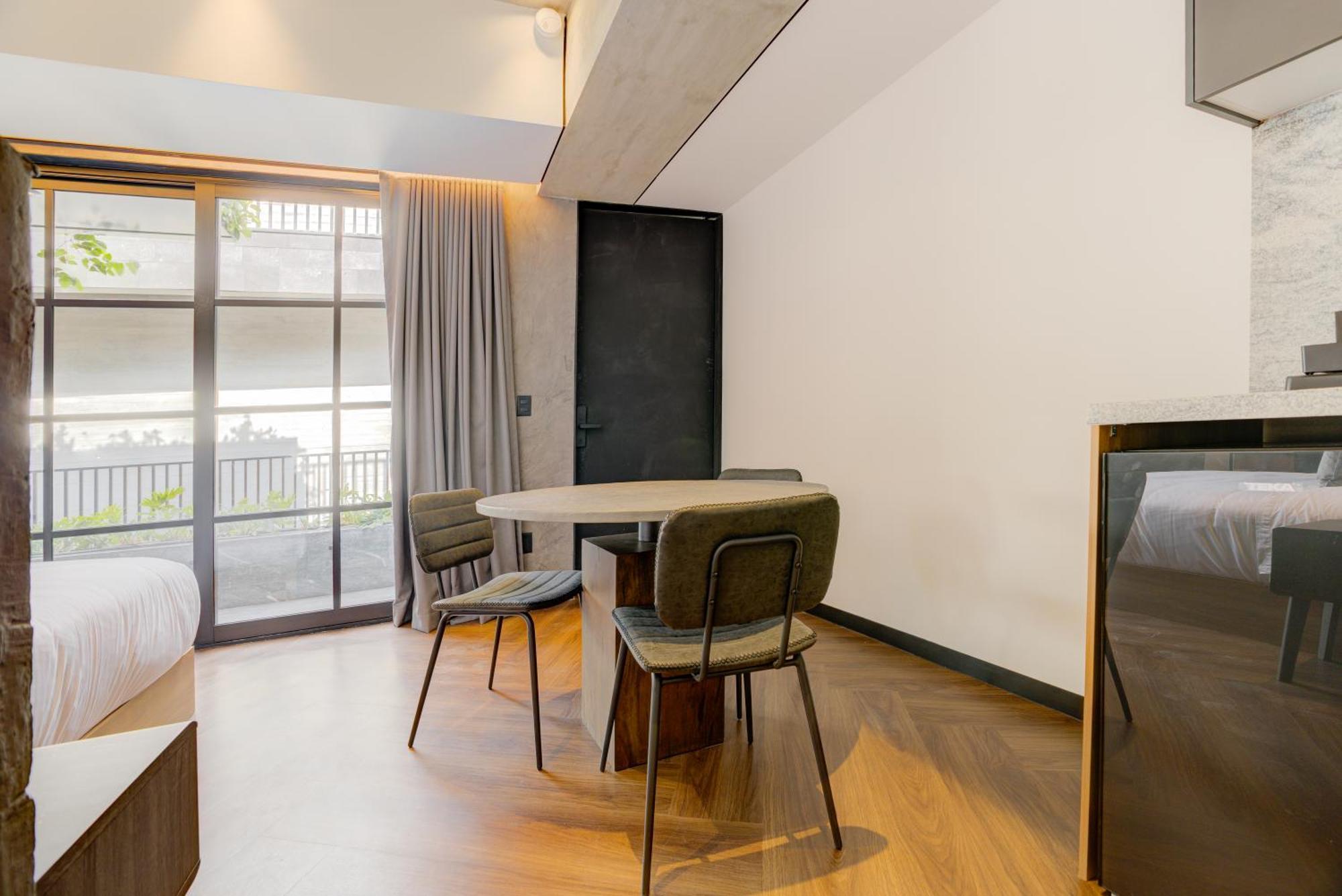 Michoacan Luxury Apartments By Capitalia Μεξικό Εξωτερικό φωτογραφία