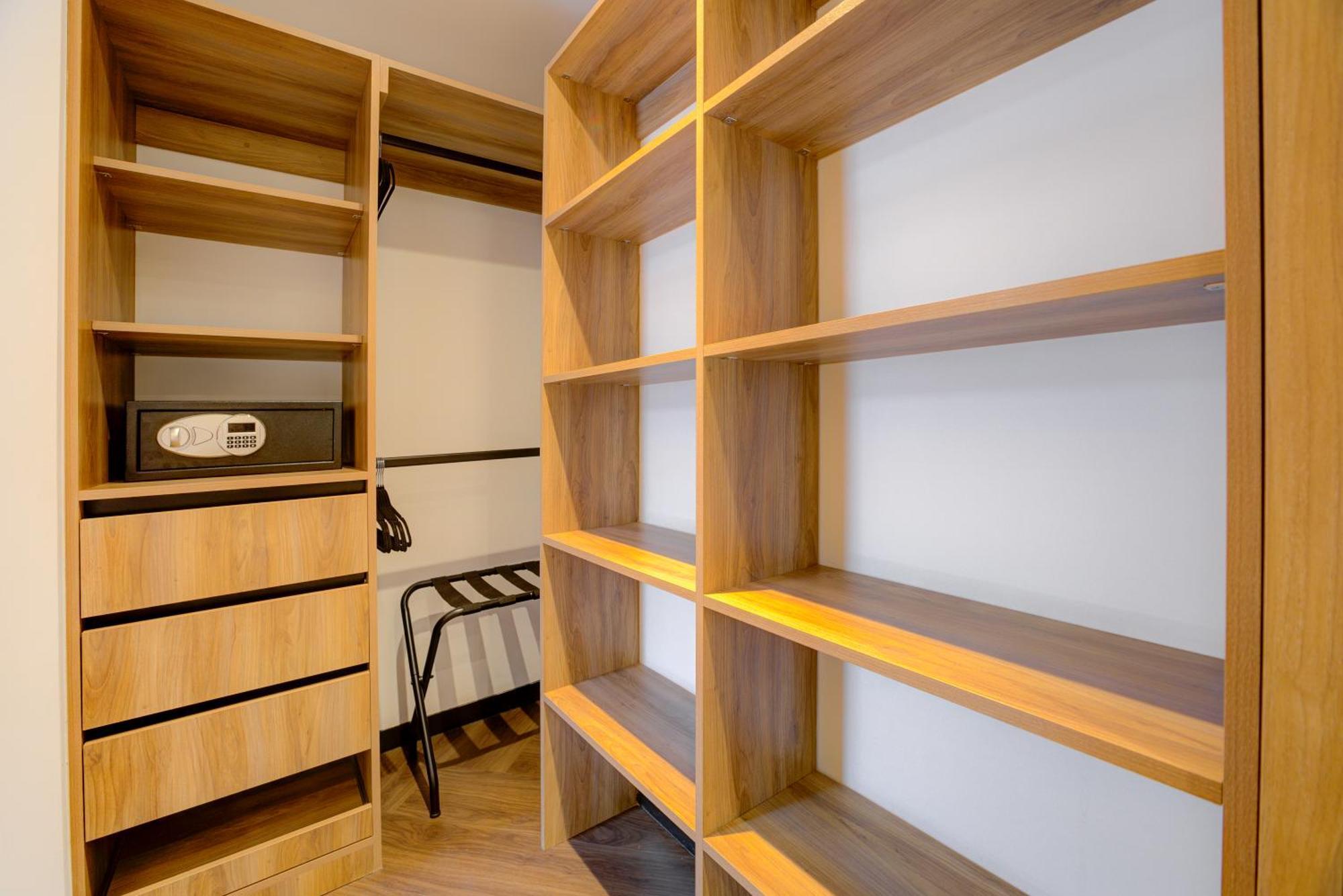 Michoacan Luxury Apartments By Capitalia Μεξικό Εξωτερικό φωτογραφία
