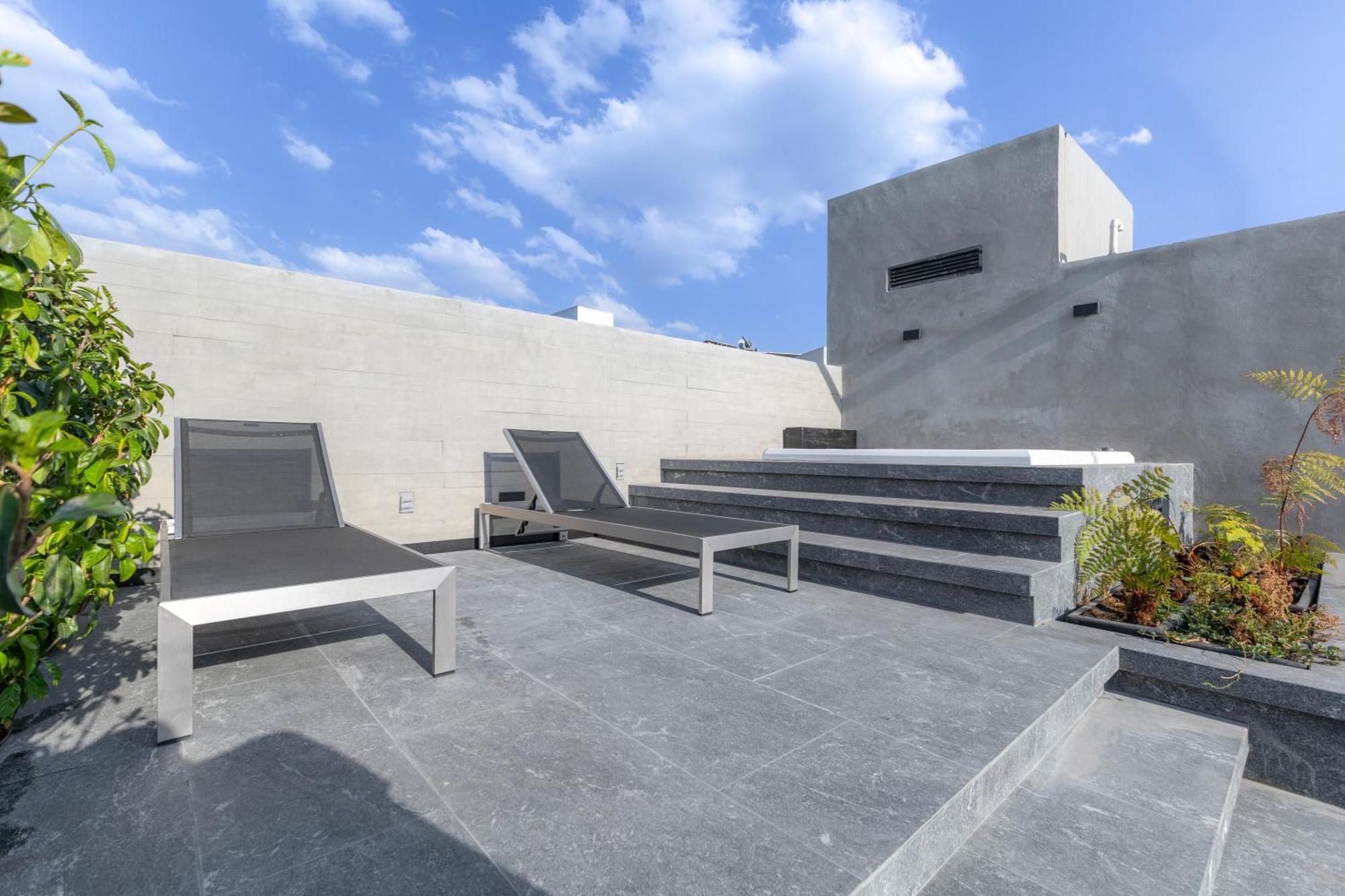 Michoacan Luxury Apartments By Capitalia Μεξικό Εξωτερικό φωτογραφία