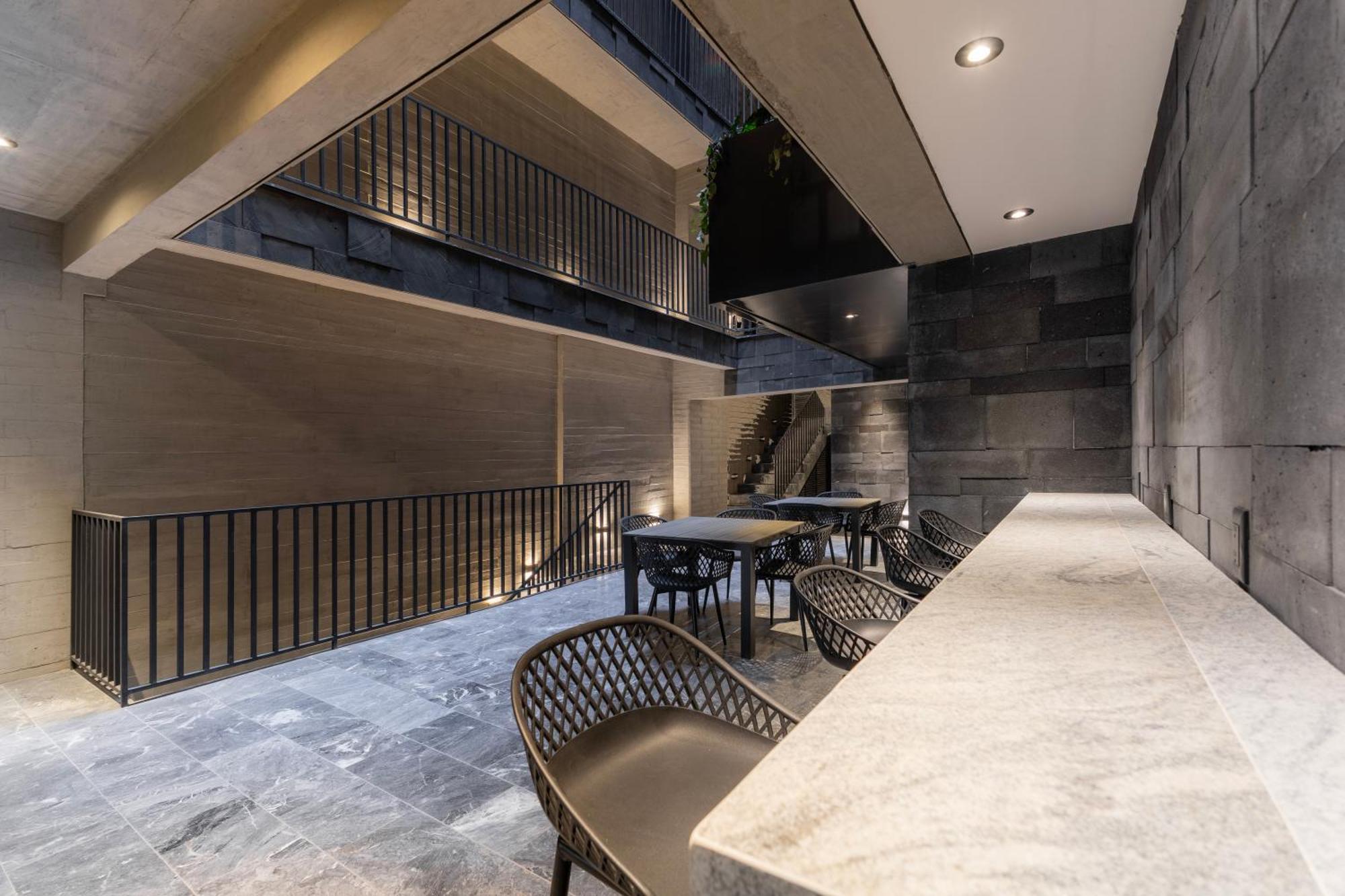 Michoacan Luxury Apartments By Capitalia Μεξικό Εξωτερικό φωτογραφία