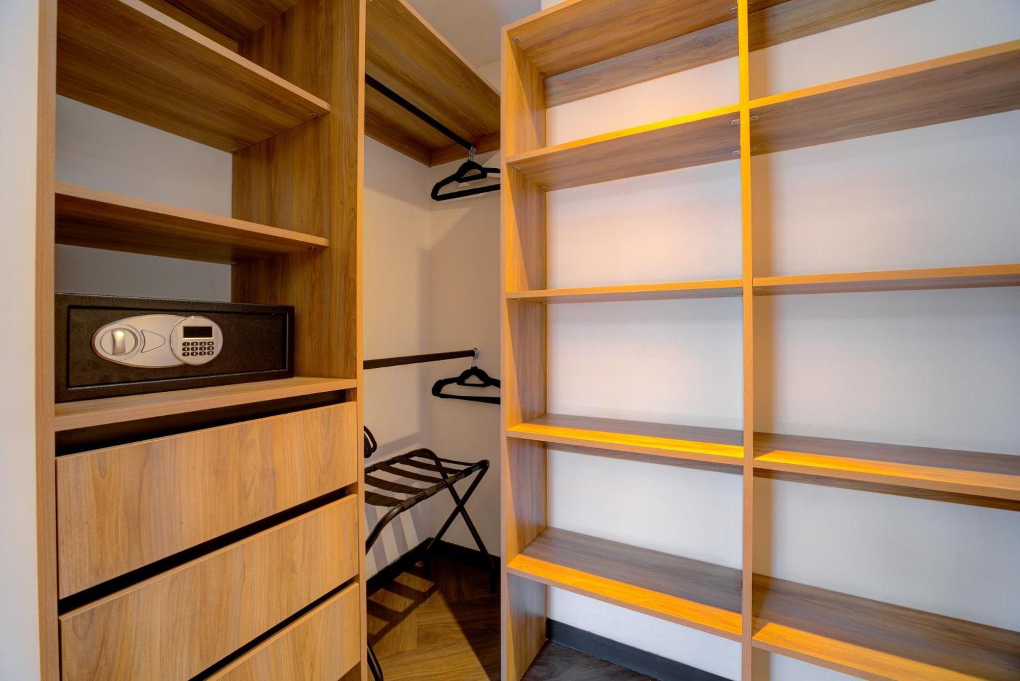 Michoacan Luxury Apartments By Capitalia Μεξικό Εξωτερικό φωτογραφία