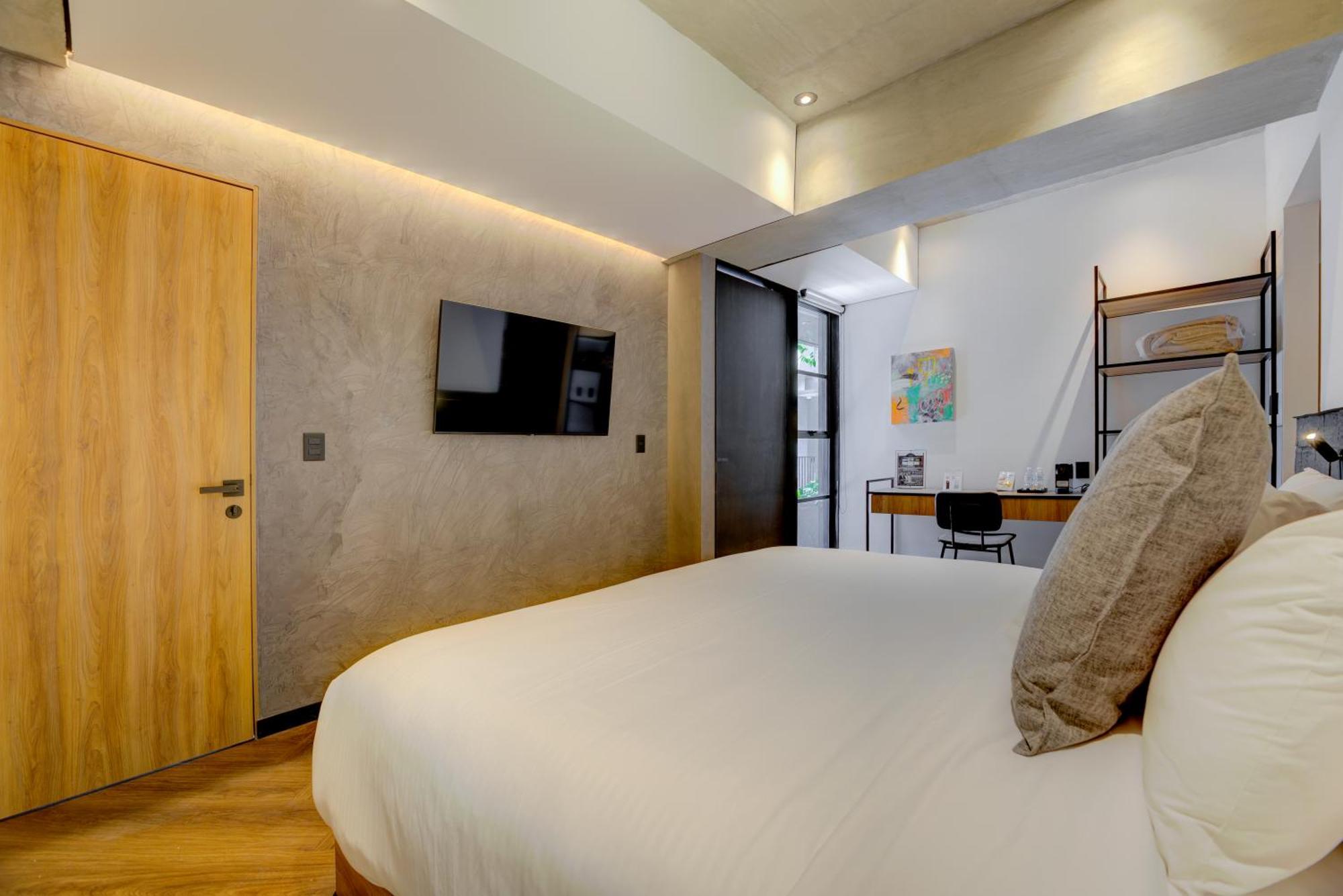 Michoacan Luxury Apartments By Capitalia Μεξικό Εξωτερικό φωτογραφία