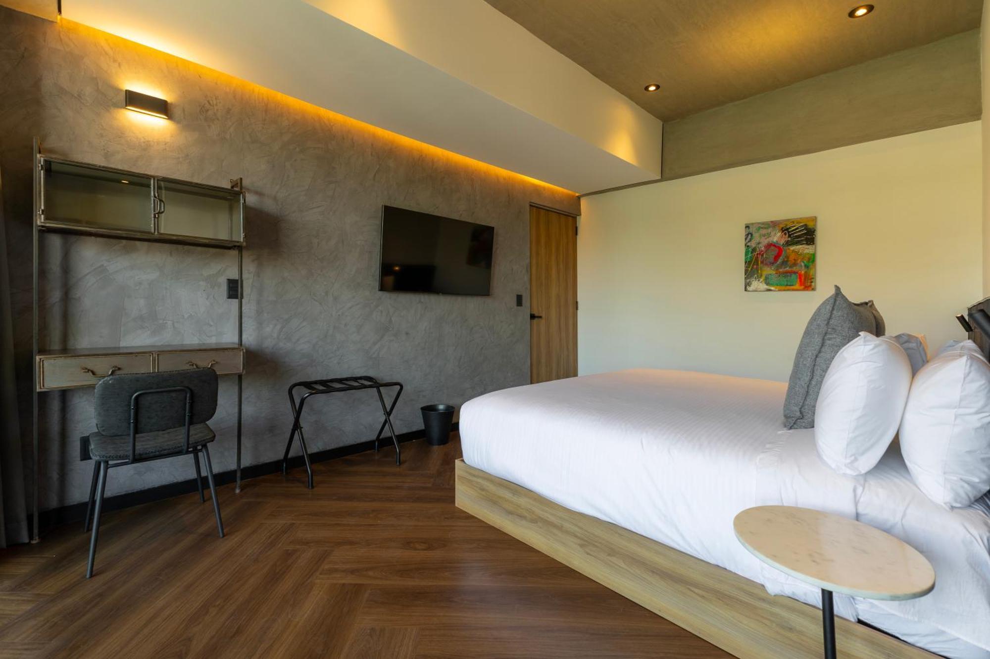 Michoacan Luxury Apartments By Capitalia Μεξικό Εξωτερικό φωτογραφία