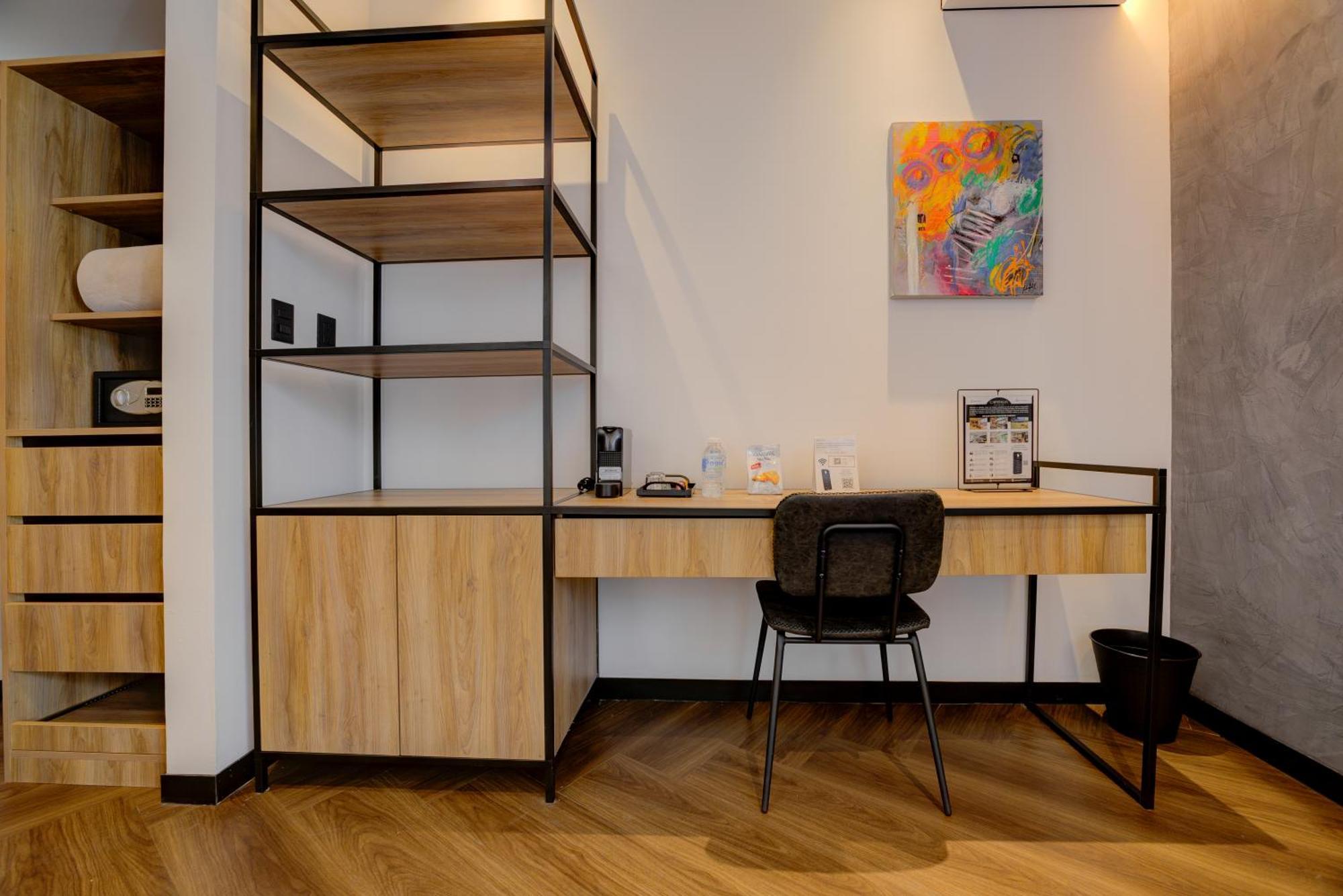 Michoacan Luxury Apartments By Capitalia Μεξικό Εξωτερικό φωτογραφία