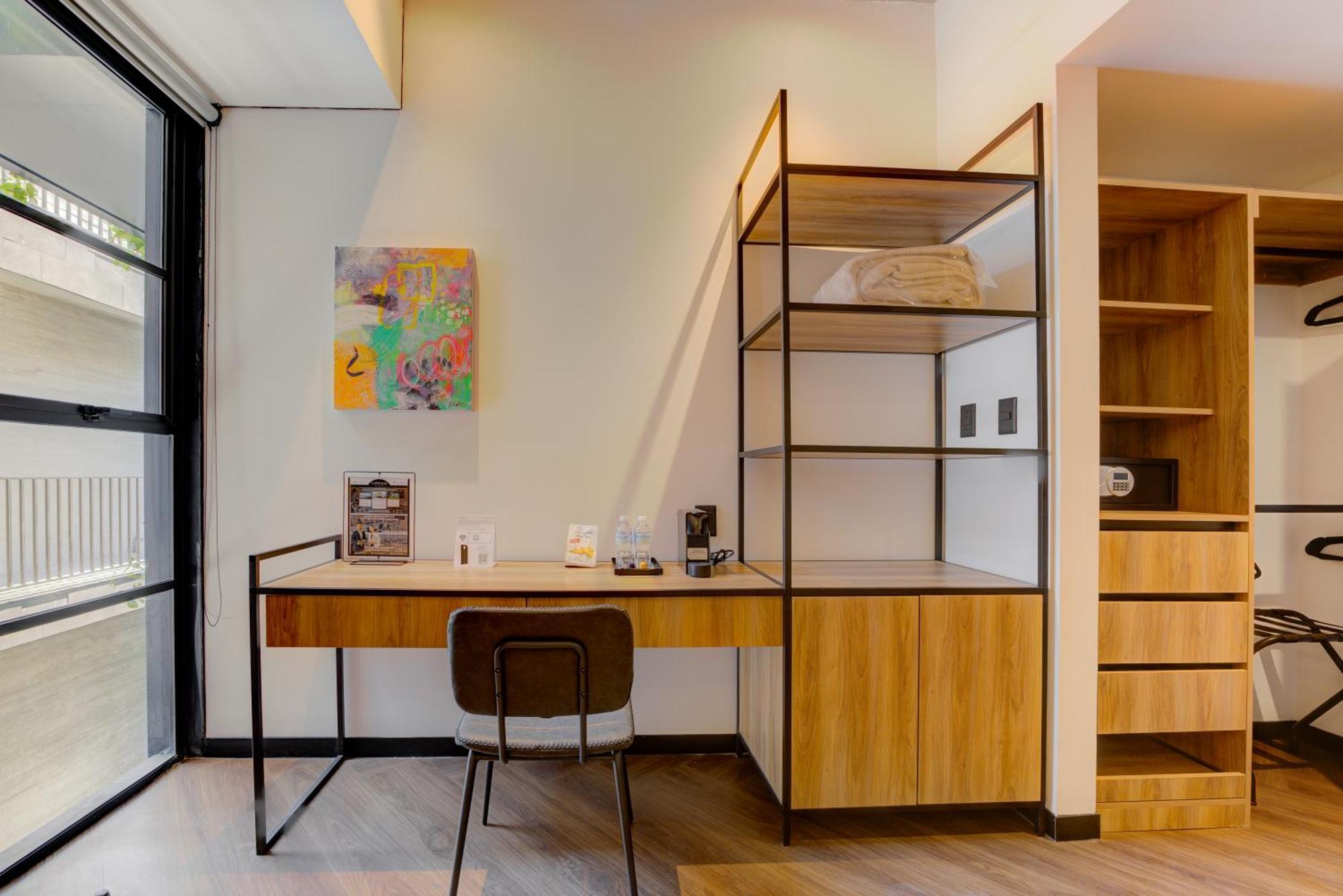 Michoacan Luxury Apartments By Capitalia Μεξικό Εξωτερικό φωτογραφία