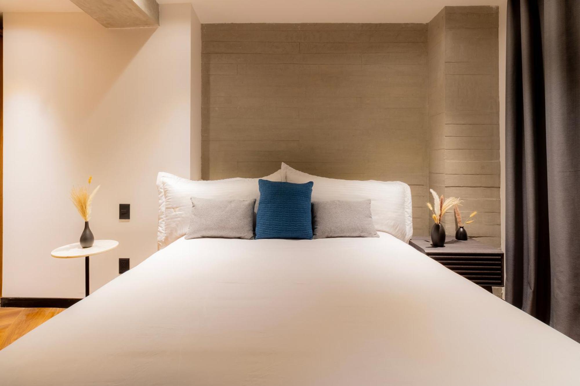 Michoacan Luxury Apartments By Capitalia Μεξικό Εξωτερικό φωτογραφία