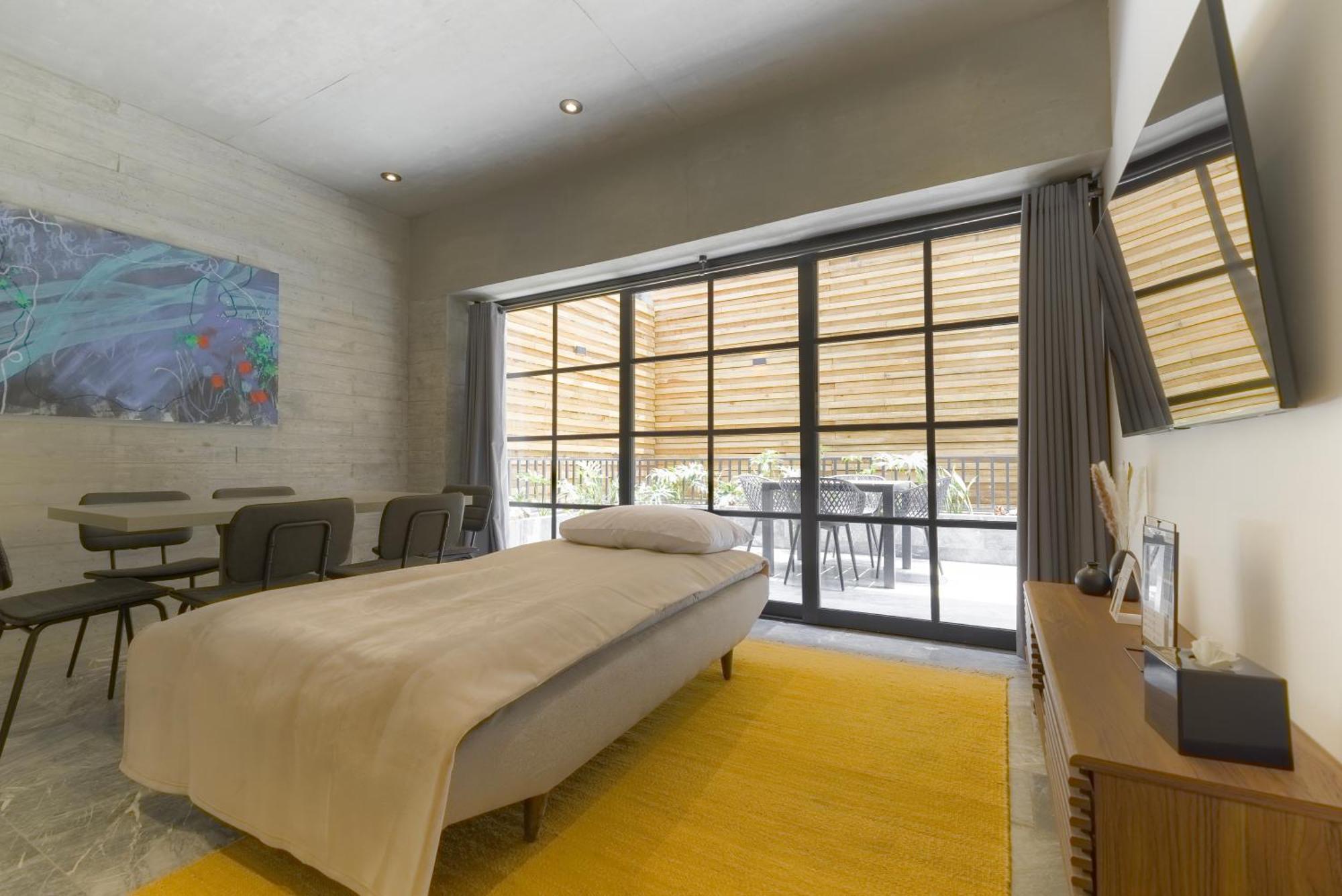 Michoacan Luxury Apartments By Capitalia Μεξικό Εξωτερικό φωτογραφία