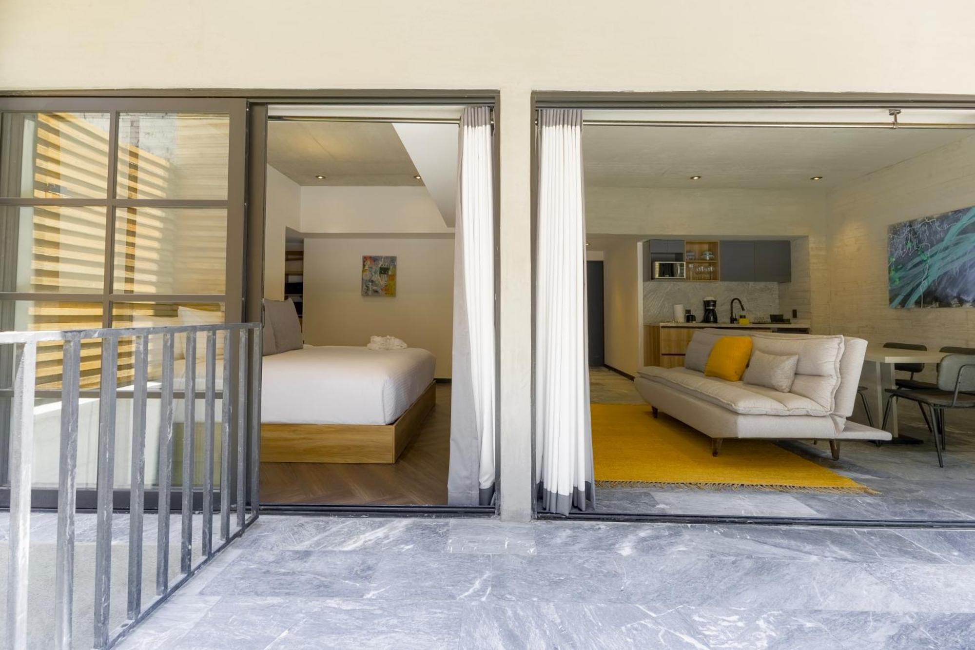Michoacan Luxury Apartments By Capitalia Μεξικό Εξωτερικό φωτογραφία