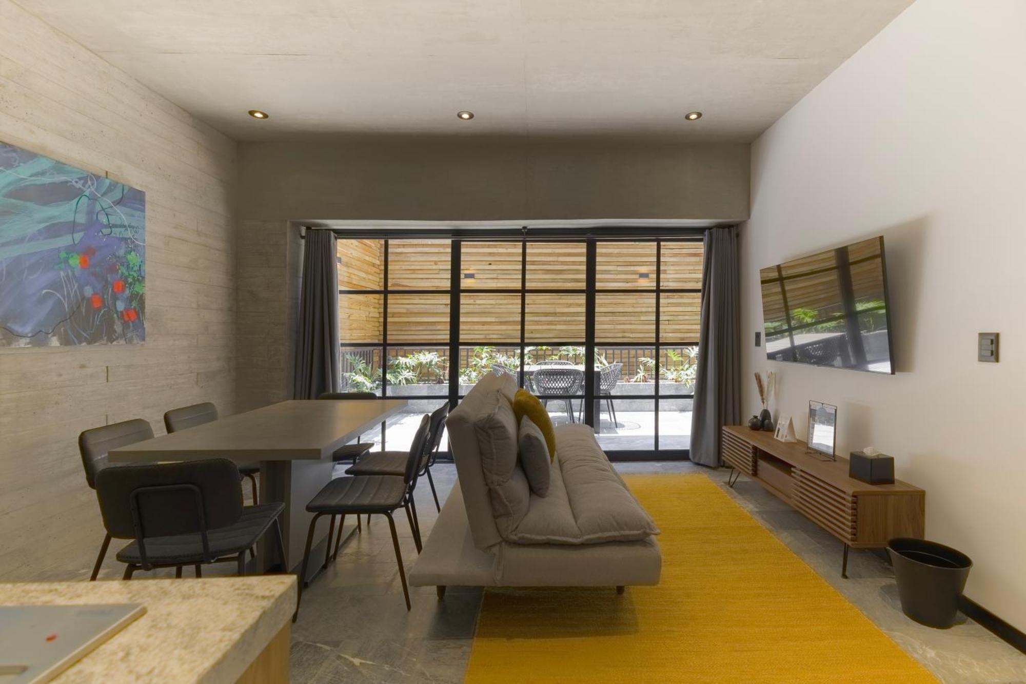 Michoacan Luxury Apartments By Capitalia Μεξικό Εξωτερικό φωτογραφία